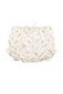 Jamie Kay Org. Cotton Frill Bloomer - Bianca Antique