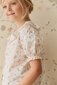 Jamie Kay Org. Cotton Alora Top - Bianca Antique