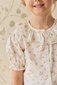 Jamie Kay Org. Cotton Alora Top - Bianca Antique