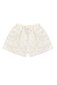 Jamie Kay Org. Cotton Muslin Emelia Short - Vintage Ditsy