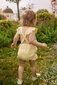 Jamie Kay Org. Cotton Muslin Luciana Playsuit - Sunshine