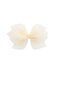 Jamie Kay Fairy Bow - Parchment