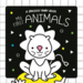 My First Animals Sensory Board Book