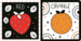 My First Colours Sensory Board Book