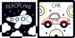 My First Vehicles Sensory Board Book