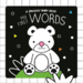My First Words Sensory Board Book