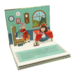 Little Red Riding Hood Fairytale Pop Up Book