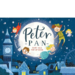 Peter Pan Fairytale Pop Up Book