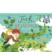 Jack & The Beanstalk Fairytale Pop Up Book