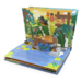 Ugly Duckling Fairytale Pop Up Book