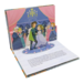 Cinderella Fairytale Pop Up Book