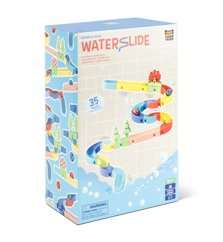 Tiger Tribe Eco Marble Waterslide