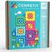 Connetix Bright Portal Pack 48pc