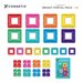 Connetix Bright Portal Pack 48pc