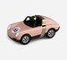 Playforever Luft Pop - Pink