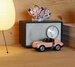 Playforever Luft Pop - Pink