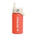 Crywolf Drink Bottle - Lucky Red