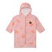 Crywolf Everywhere Zip-Up Towel - Pink