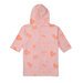 Crywolf Everywhere Zip-Up Towel - Pink