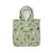 Crywolf Baby Hooded Towel - Lucky Days