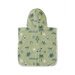 Crywolf Baby Hooded Towel - Lucky Days