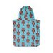 Crywolf Baby Hooded Towel - Little Lobsters