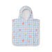 Crywolf Baby Hooded Towel - Lucky Picnic
