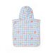 Crywolf Baby Hooded Towel - Lucky Picnic