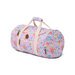 Crywolf Packable Duffel Bag - Berry Garden