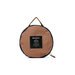 Crywolf Packable Duffel Bag - Deep Sea Colourblock