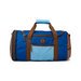 Crywolf Packable Duffel Bag - Deep Sea Colourblock