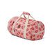 Crywolf Packable Duffel Bag - Strawberry Splash