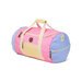 Crywolf Packable Duffel Bag - Pop Colourblock