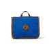 Crywolf Hanging Toiletry Bag - Deep Sea Colourblock