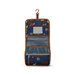 Crywolf Hanging Toiletry Bag - Lucky Days
