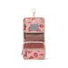 Crywolf Hanging Toiletry Bag - Strawberry Splash