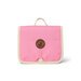 Crywolf Hanging Toiletry Bag - Pop Colourblock