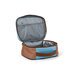 Crywolf Everyday Lunch Bag - Deep Sea Colourblock