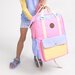 Crywolf Knapsack - Pop Colourblock
