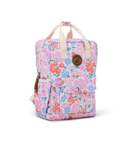 Crywolf Mini Backpack - Berry Garden