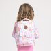 Crywolf Mini Backpack - Berry Garden