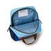 Crywolf Mini Backpack - Deep Sea Colourblock