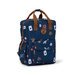 Crywolf Mini Backpack - Lucky Days