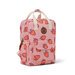 Crywolf Mini Backpack - Strawberry Splash