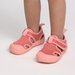 Crywolf Aqua Sandal - Coral