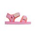 Crywolf Beach Sandal - Candy Pink