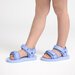 Crywolf Beach Sandal - Sky Blue