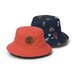 Crywolf Reversible Bucket Hat - Lucky Days
