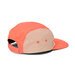 Crywolf Lucky Cap - Coral Colourblock