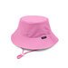 Crywolf Swim Bucket Hat - Candy Pink
